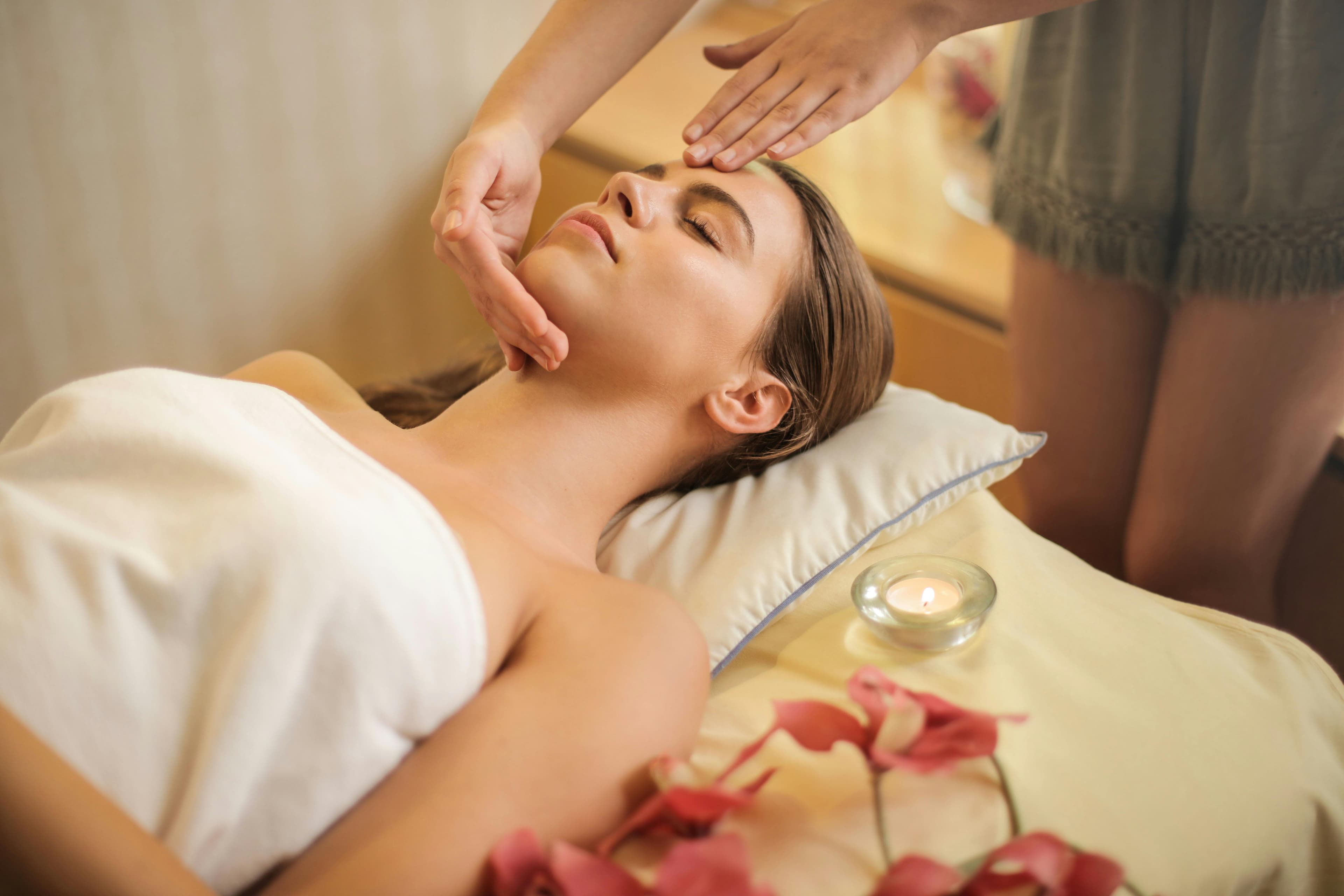 Beauty & Skincare