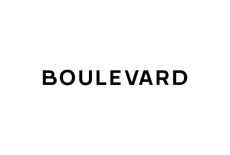 Boulevard Logo
