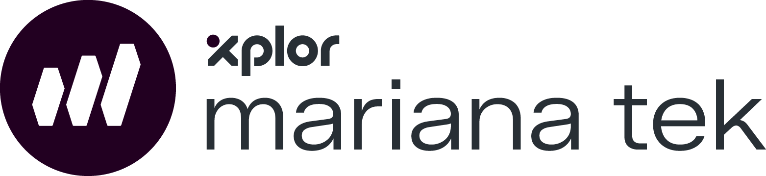 Mariana Tek logo
